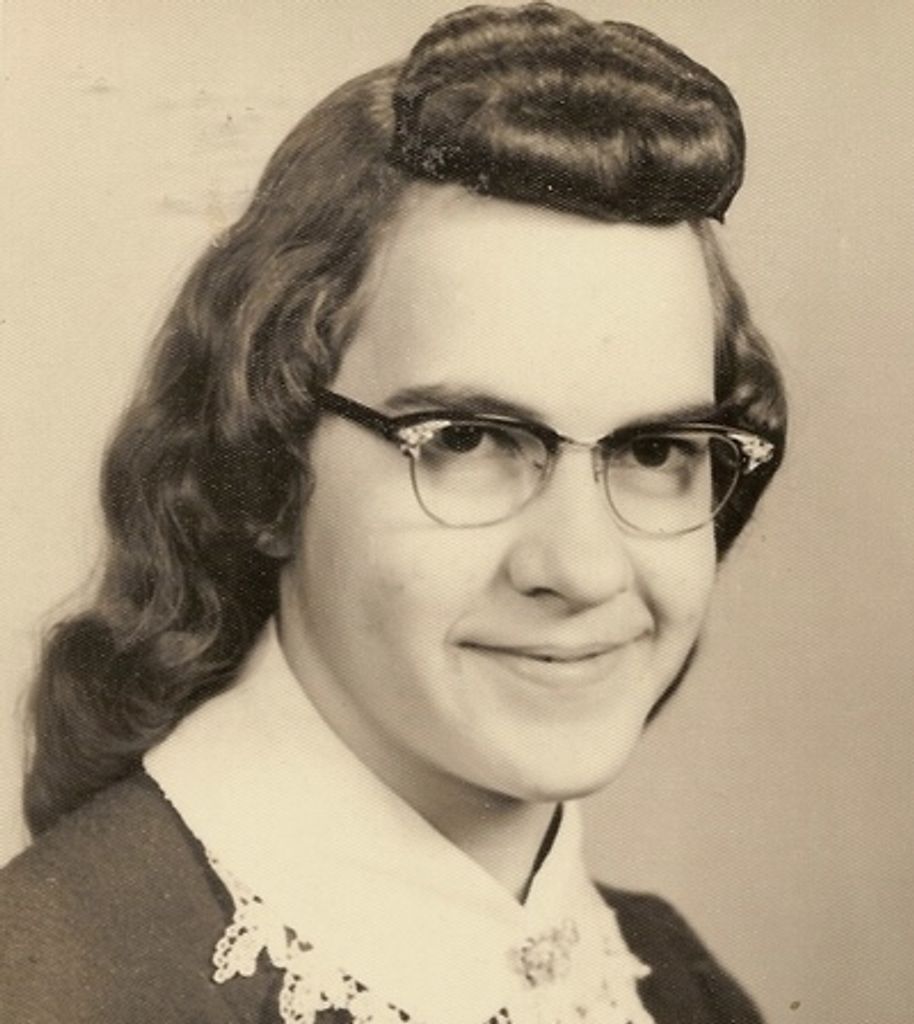 Edna E Jordan Profile Photo