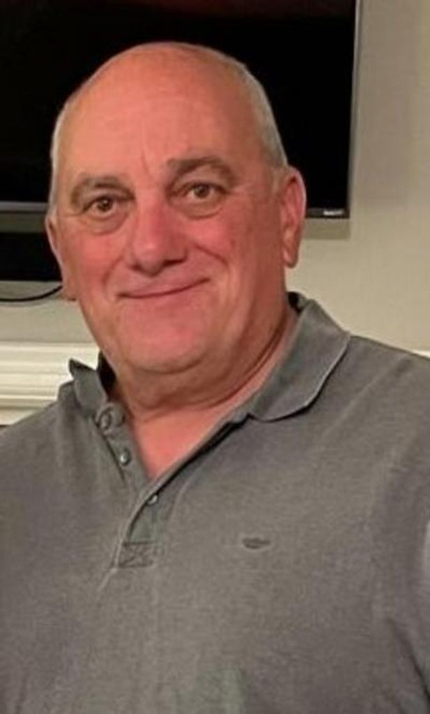 Stephen J. Hunckler Profile Photo
