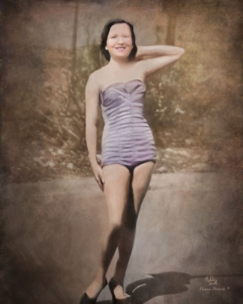 Betty Isaacs