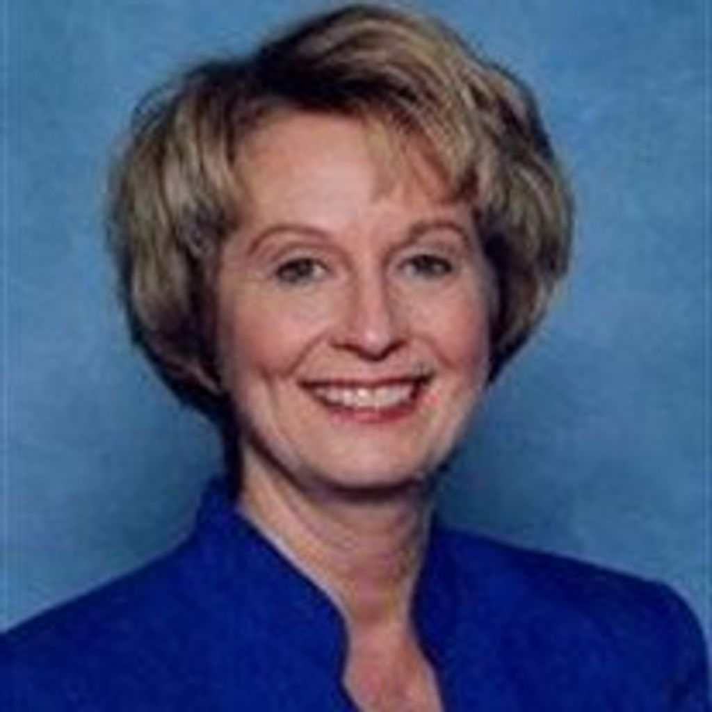 Judith  Elaine Bush