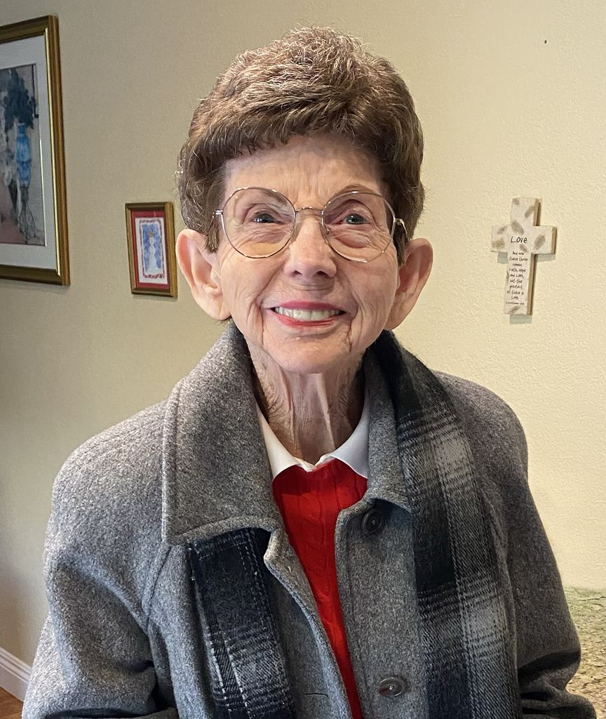 Mary Jo Sarrao Profile Photo