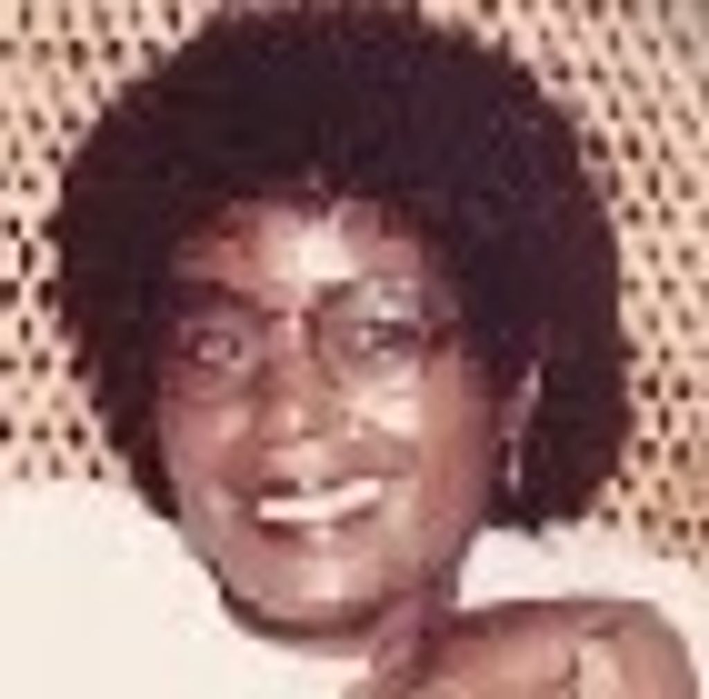 Elsie  Mae Williams