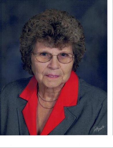 Betty J. (Footit)  Zimmerman Profile Photo
