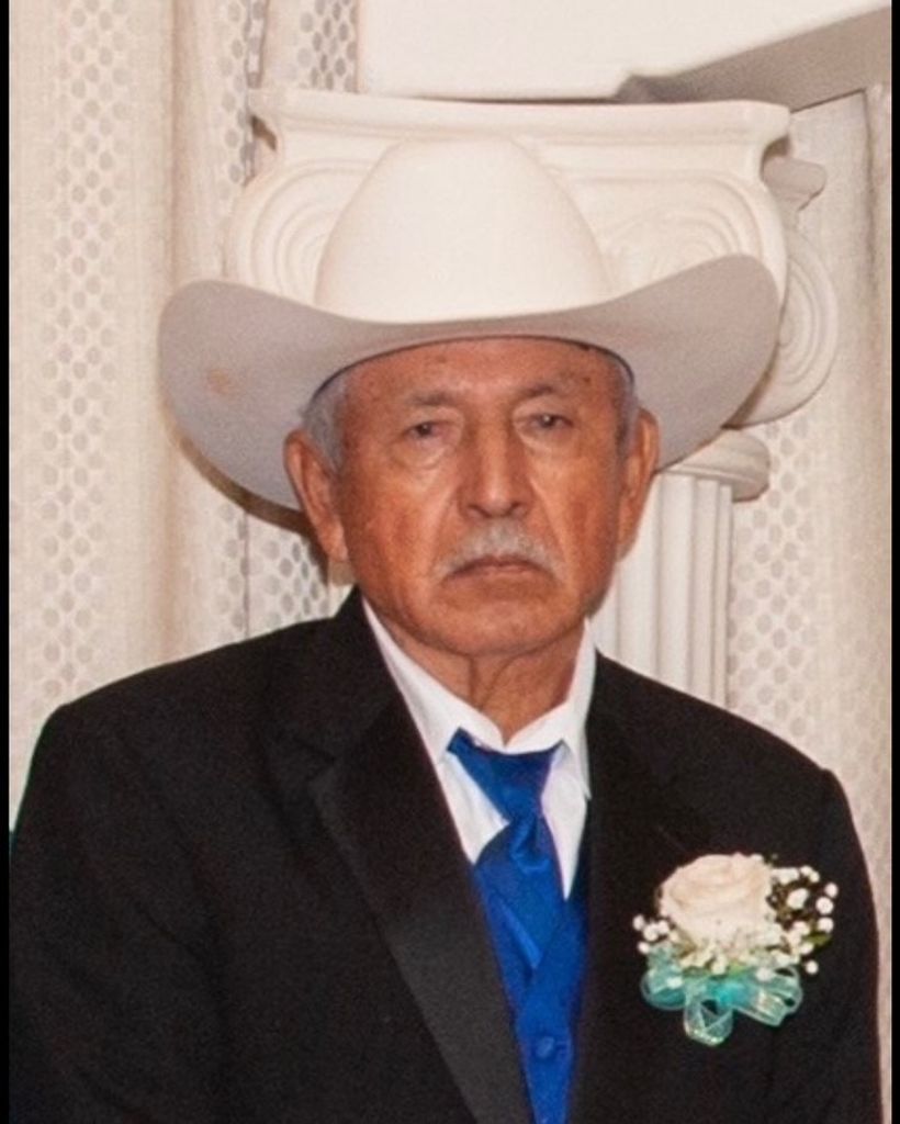 Cayetano Rigoberto Marín Profile Photo