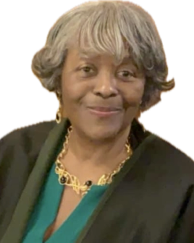 Theta Demetrice Brown Profile Photo