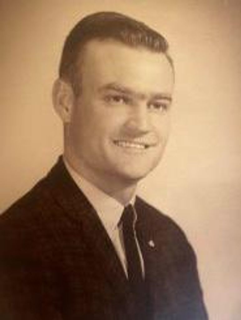 Lee Edward Williams