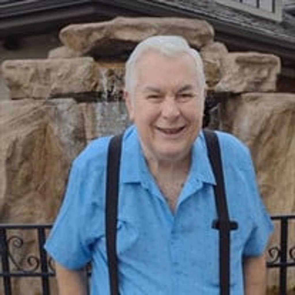 Mr. Ed Daniels