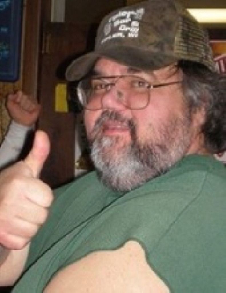 George Marciulionis Profile Photo