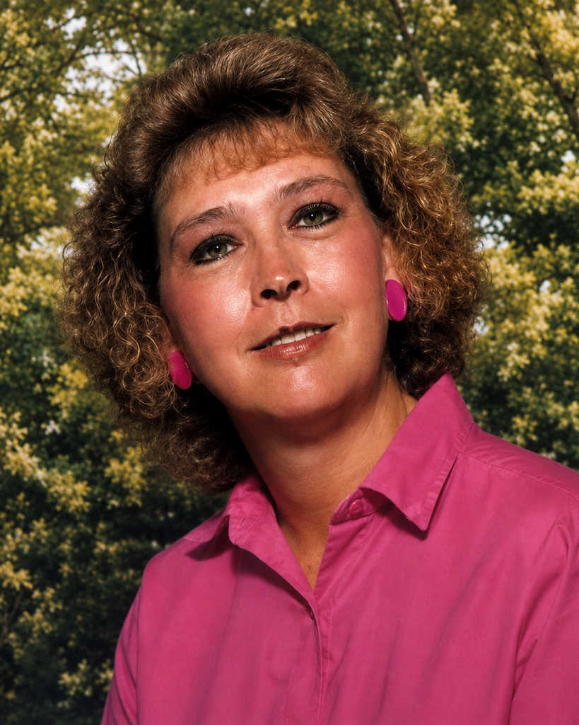 Mary Ruth Bridges Price