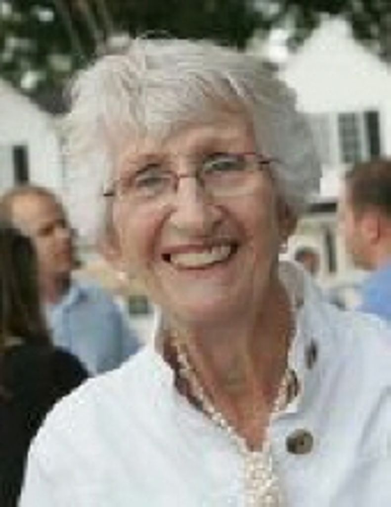 Sue Carol Backus Profile Photo