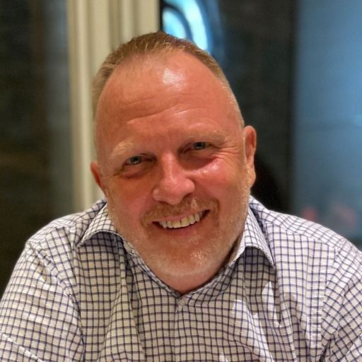 Troy Dee Hess Profile Photo