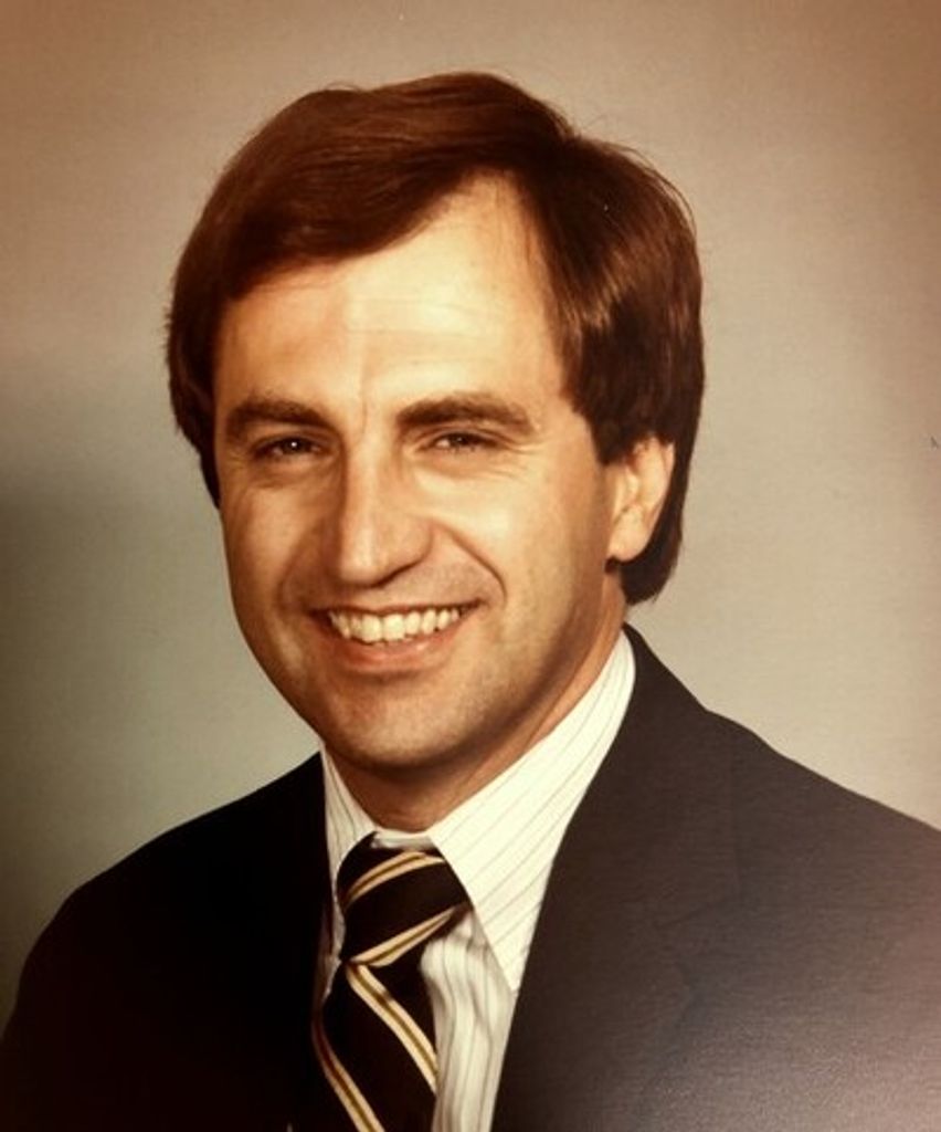 Jack H. Melton Profile Photo