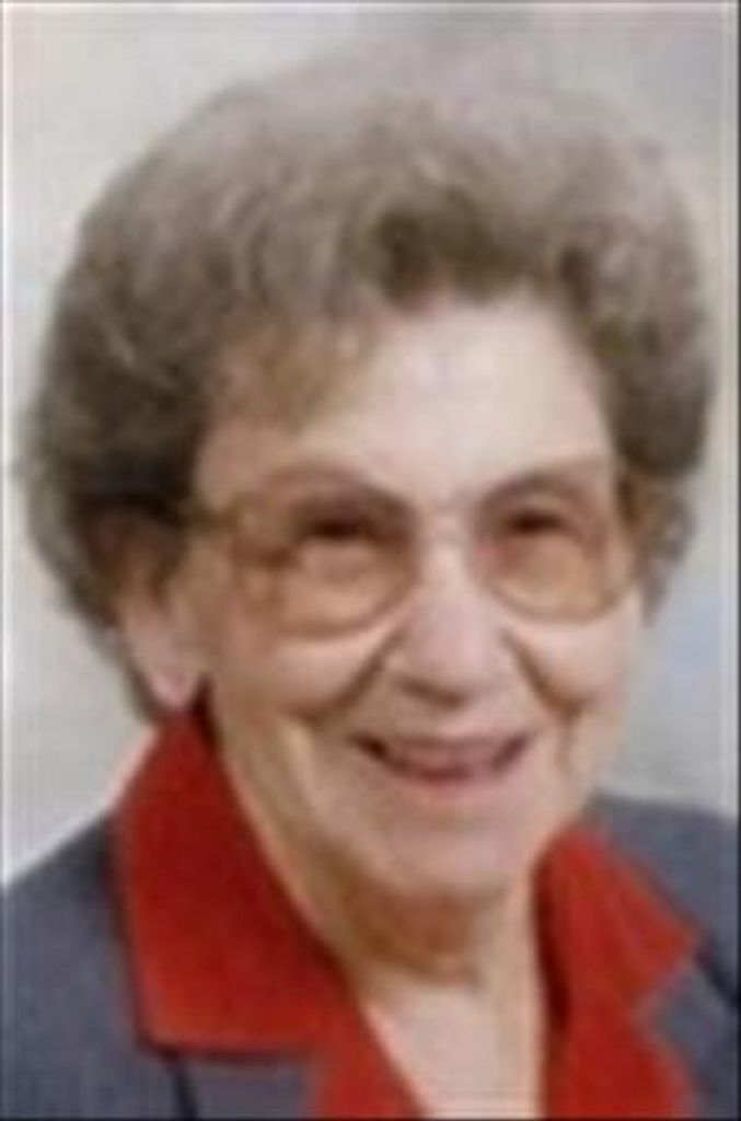 Pearlie Thomas