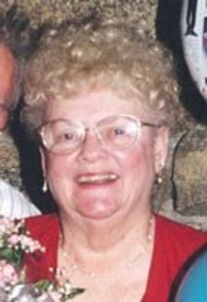 Jane Beaudoin Profile Photo