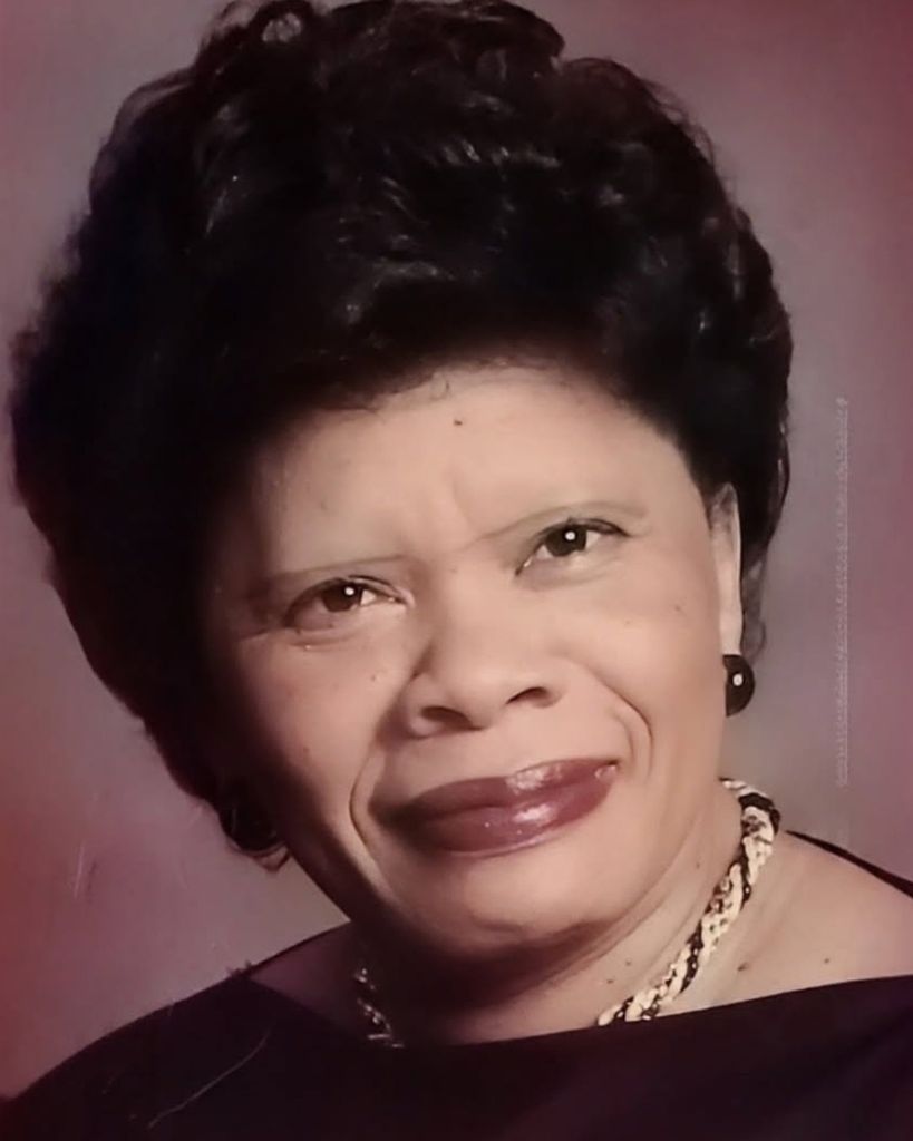 Ethel Kelly Profile Photo