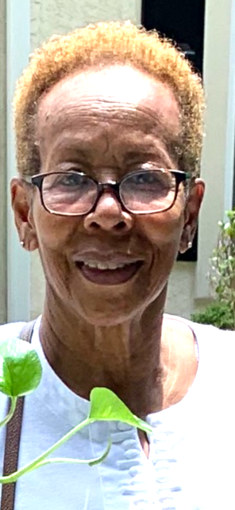 Pearlie Mae Ross Profile Photo