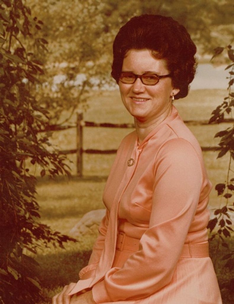 Vera E. Anthony Profile Photo