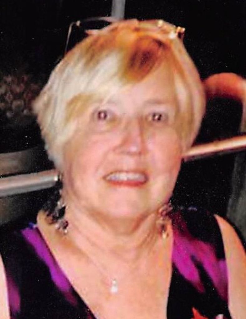 Doris  A.  Eames Profile Photo