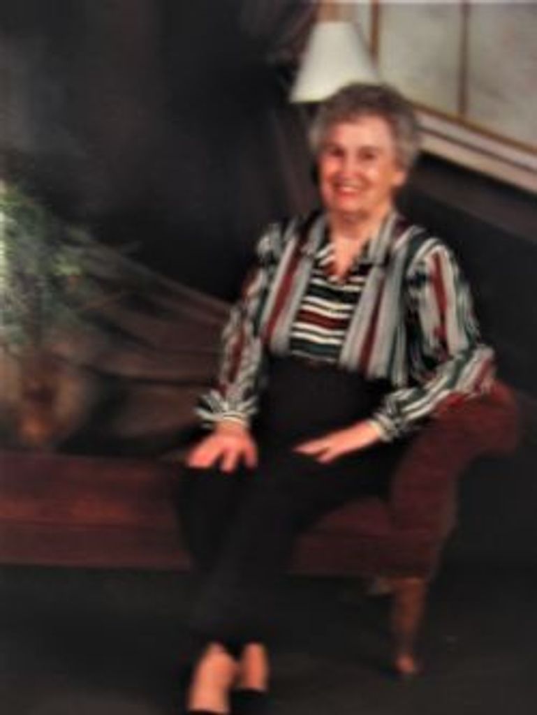 Susie Richter