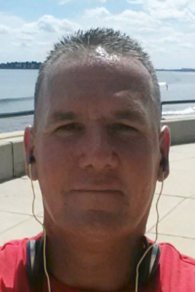 Michael J. "Mike" Byrnes Profile Photo