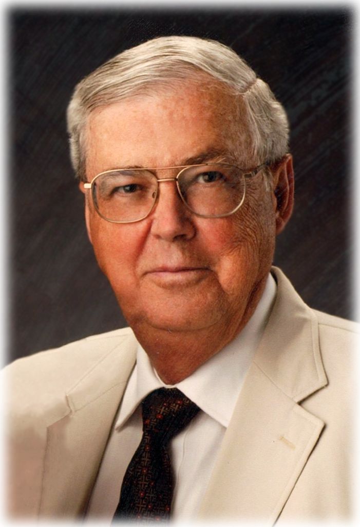 William "Bill" J. Avitts