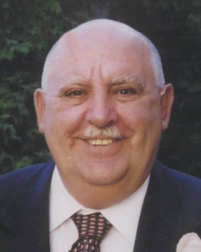 Max Harn, Sr.