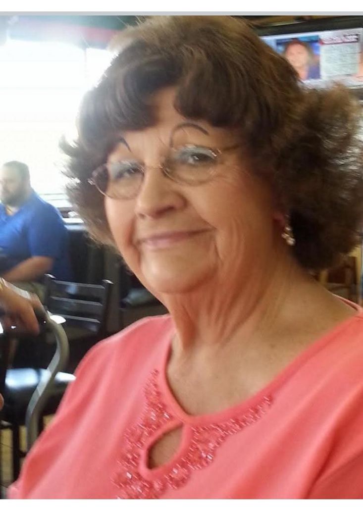 Betty Gray Cassell Profile Photo