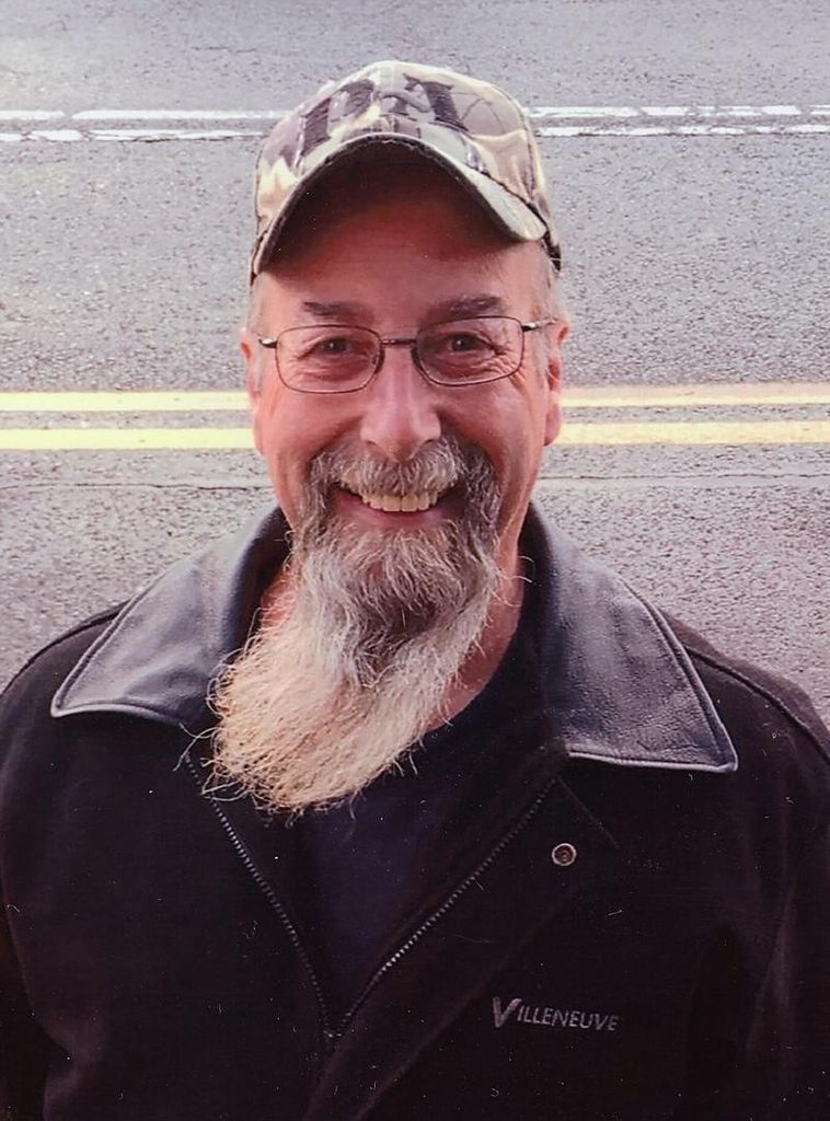 Gary Barkley Profile Photo