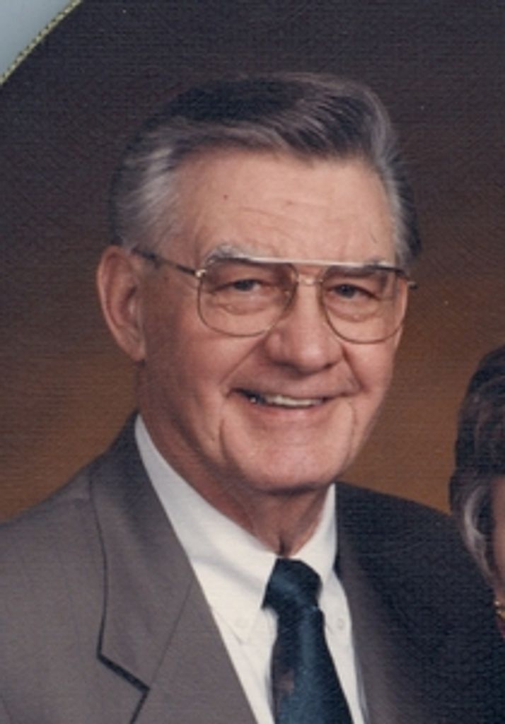 Donald Petro