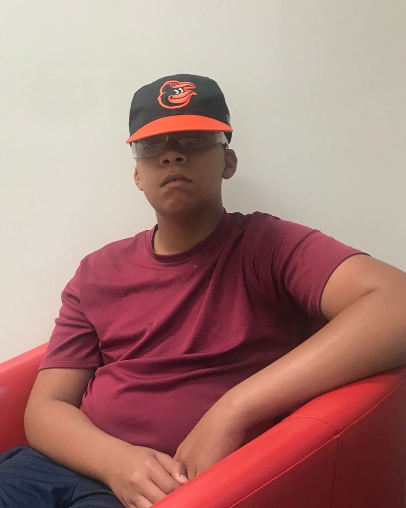 Elijah Steven Lamont Munn Profile Photo