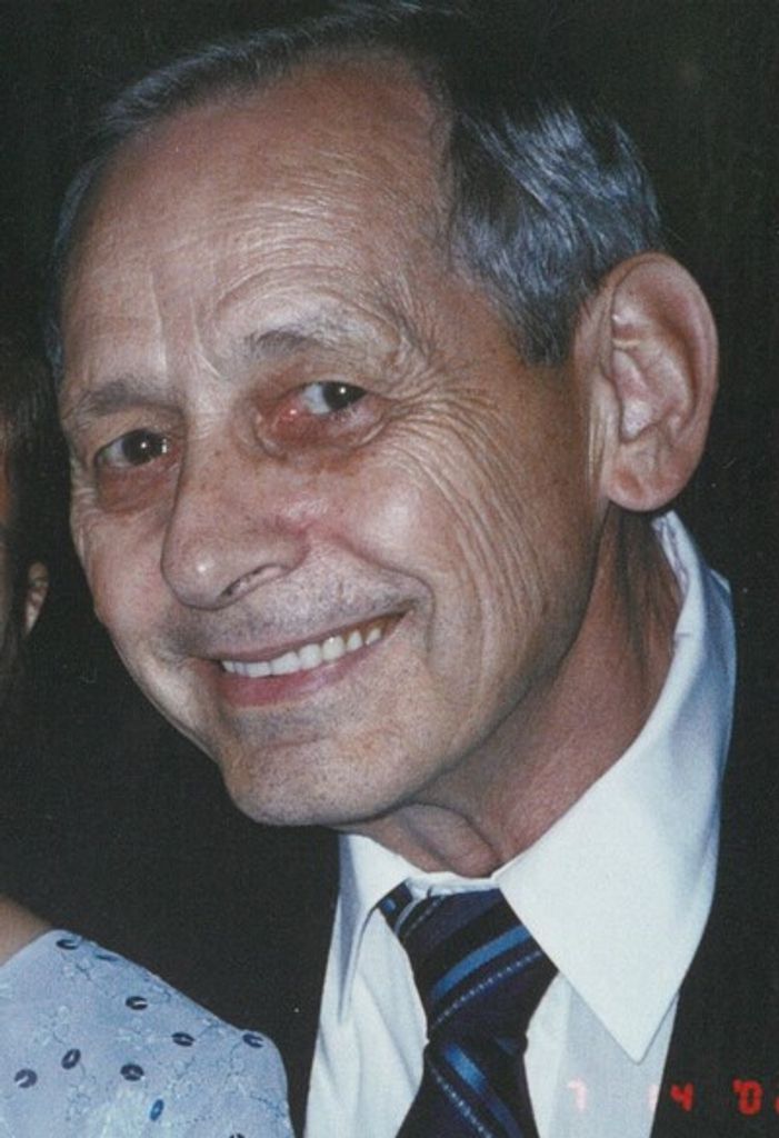 Joseph Arnel “Arnie” Rochon