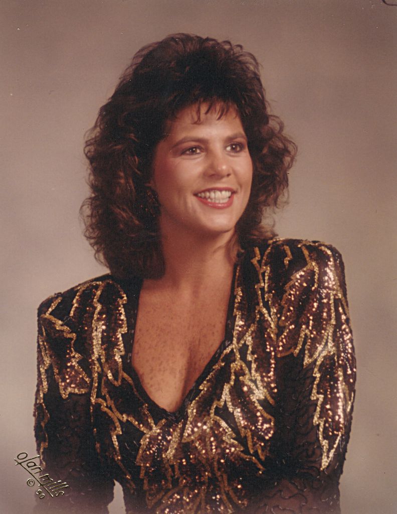 Mrs. Valda V. Kemp