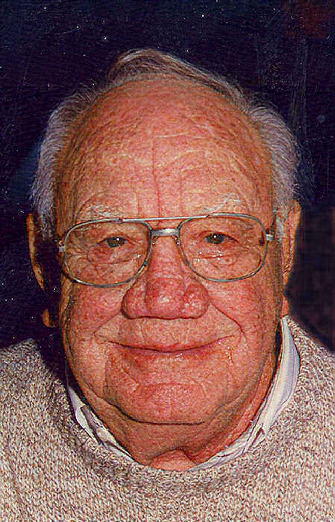 Clayton  J. Coenen