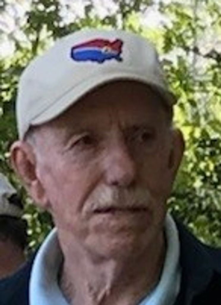Clyde G Gardner