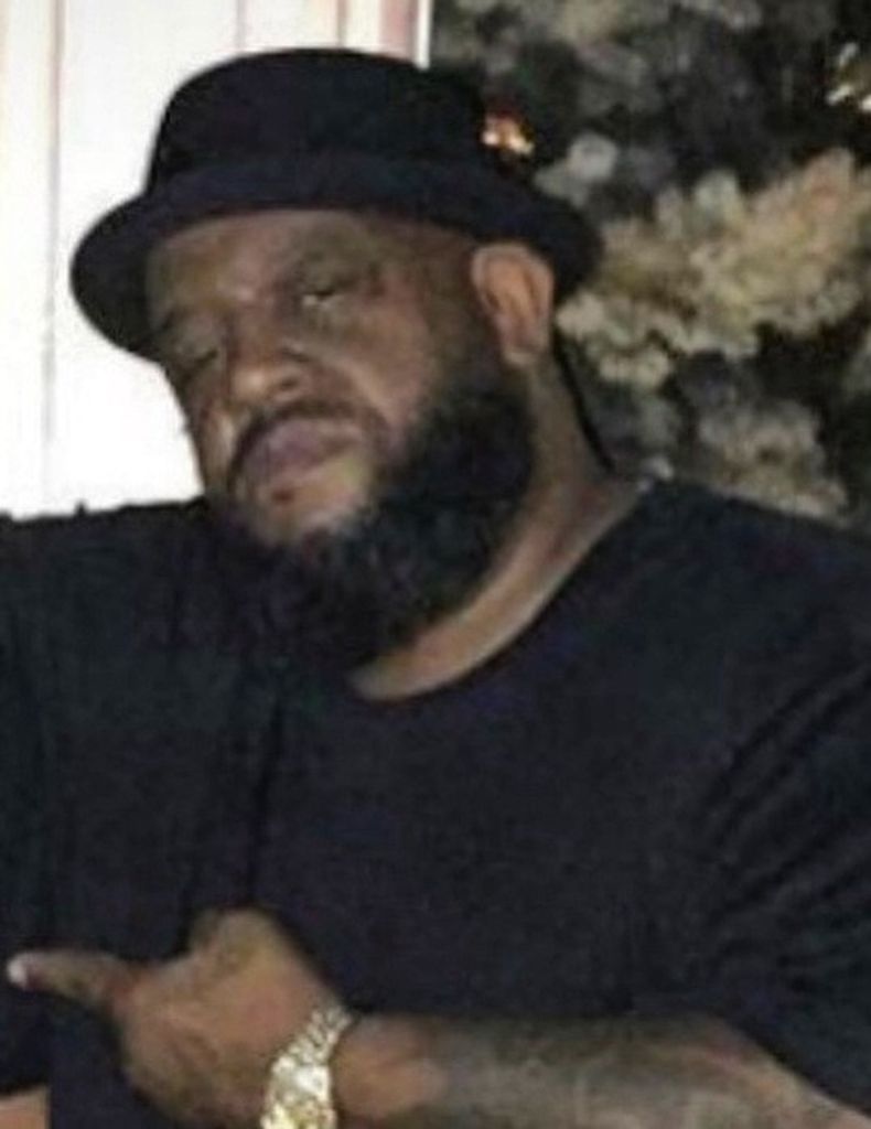 Michael R. Williams Jr. Profile Photo