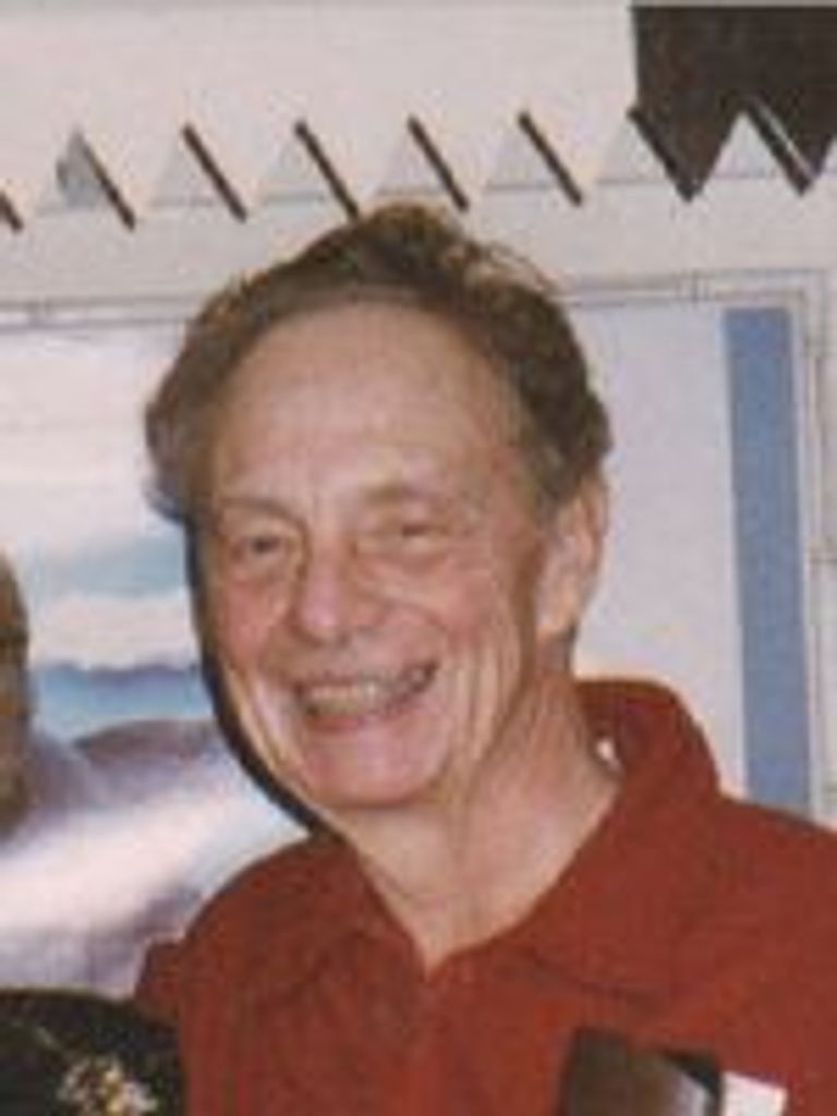 Lloyd E. Wolfe, Jr.