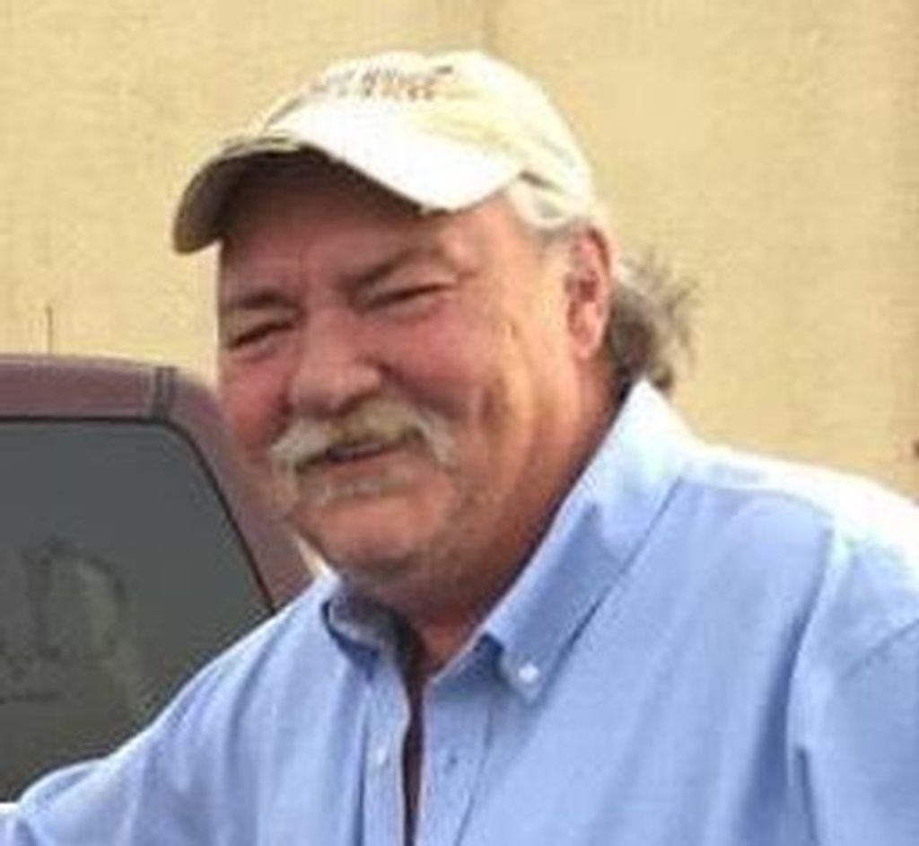 Richard Leo "Rick" Jarrell Profile Photo