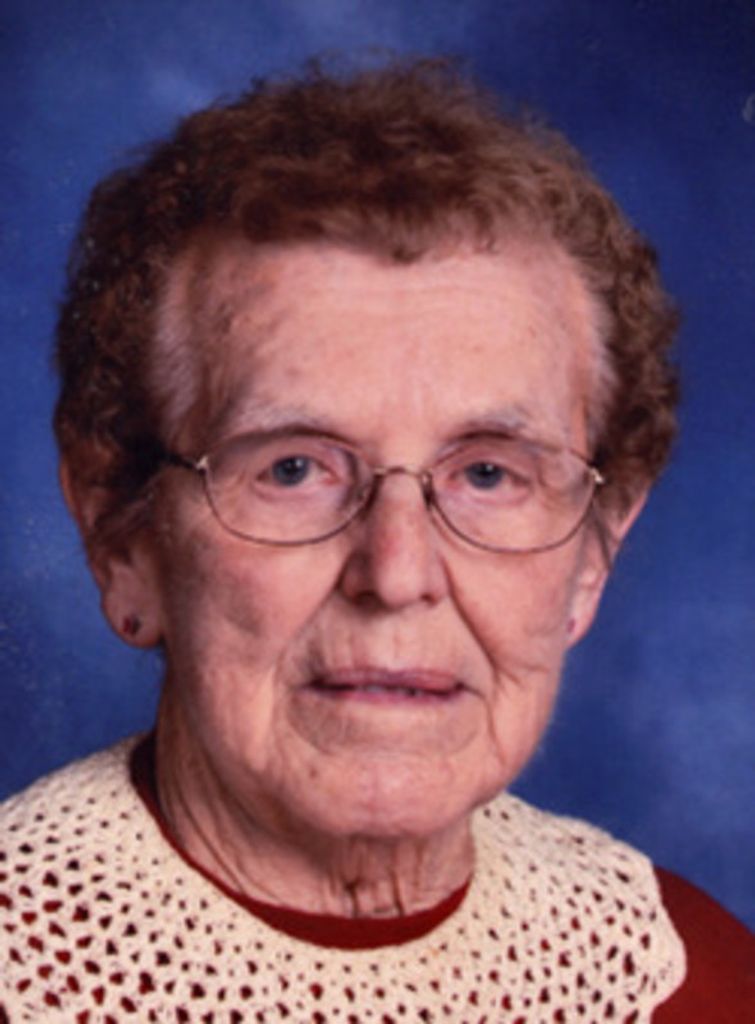 Luella Deshaw Profile Photo