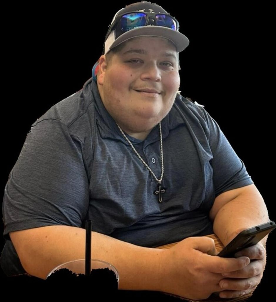 Jonathan "Juicy" Blake Smith