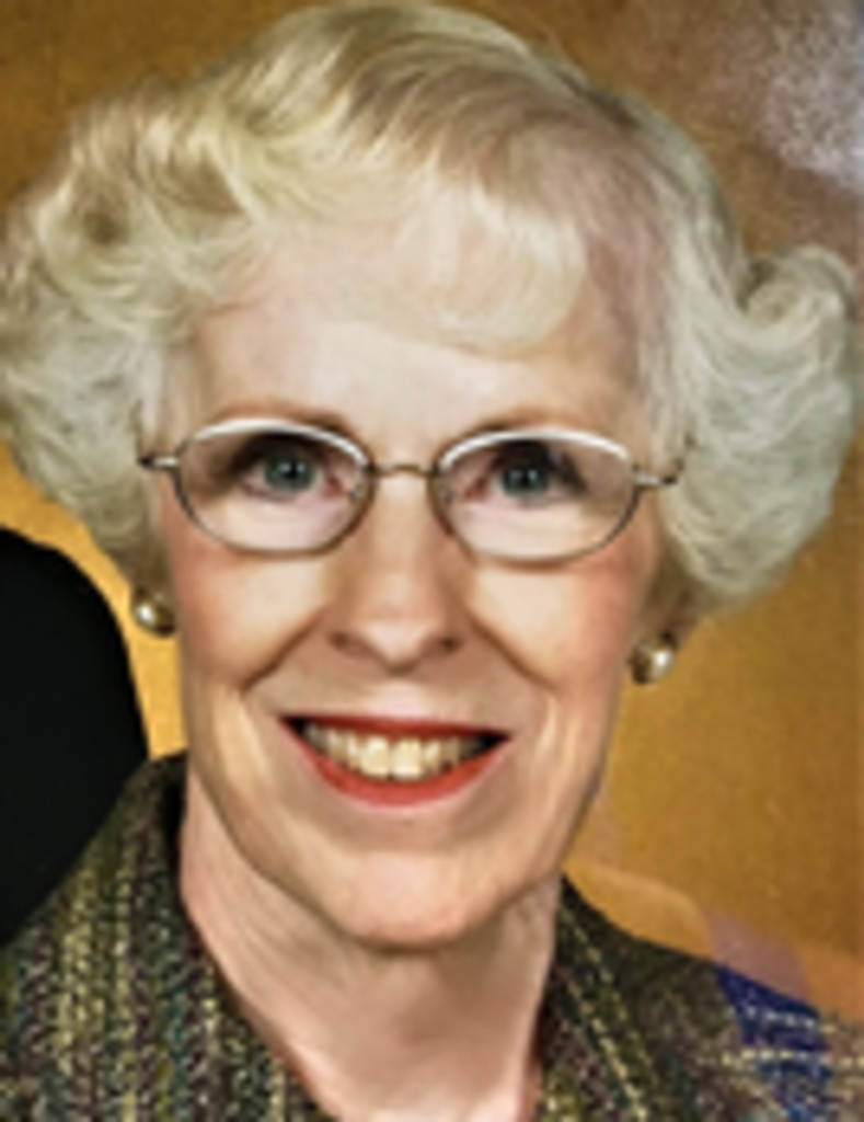 Mona A. Kaiser Profile Photo