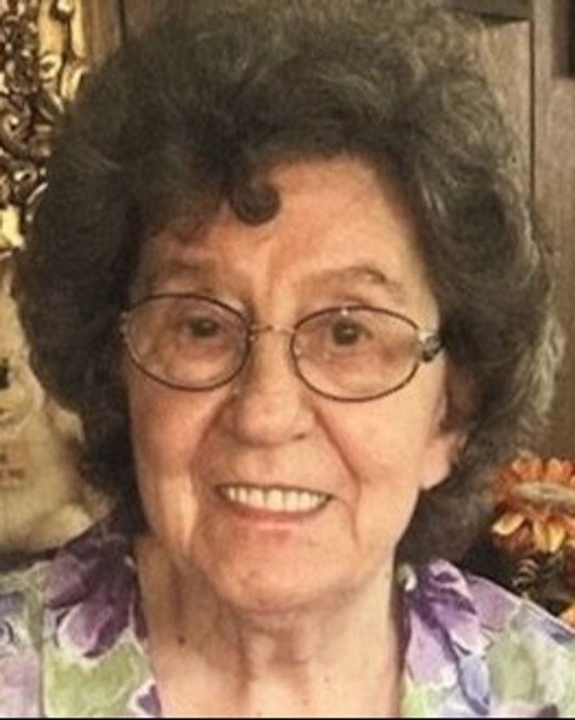 Elsie Betty Parker