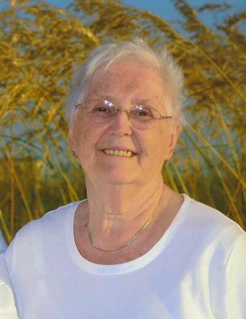 May Schultz Profile Photo