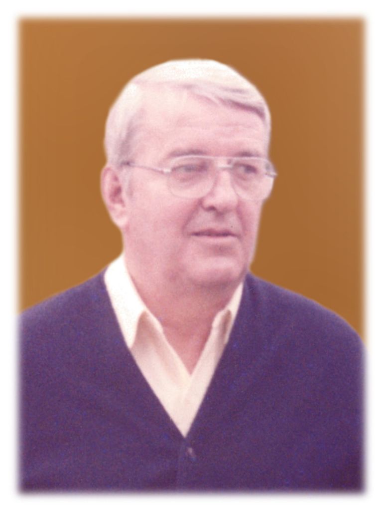Kenneth "Ken" Janoch Profile Photo