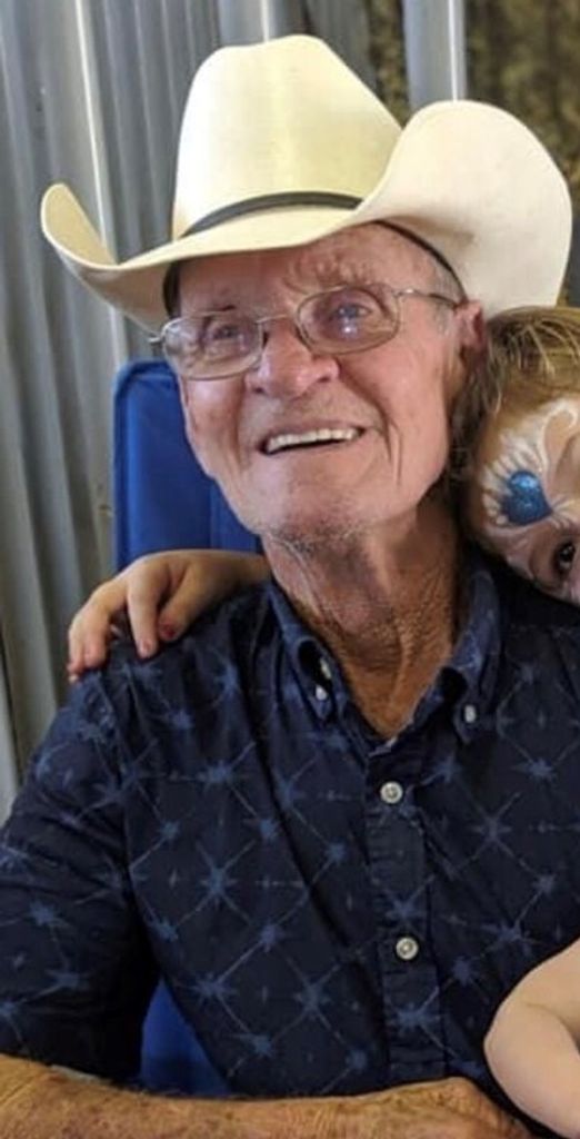 Estes Eugene Robinson