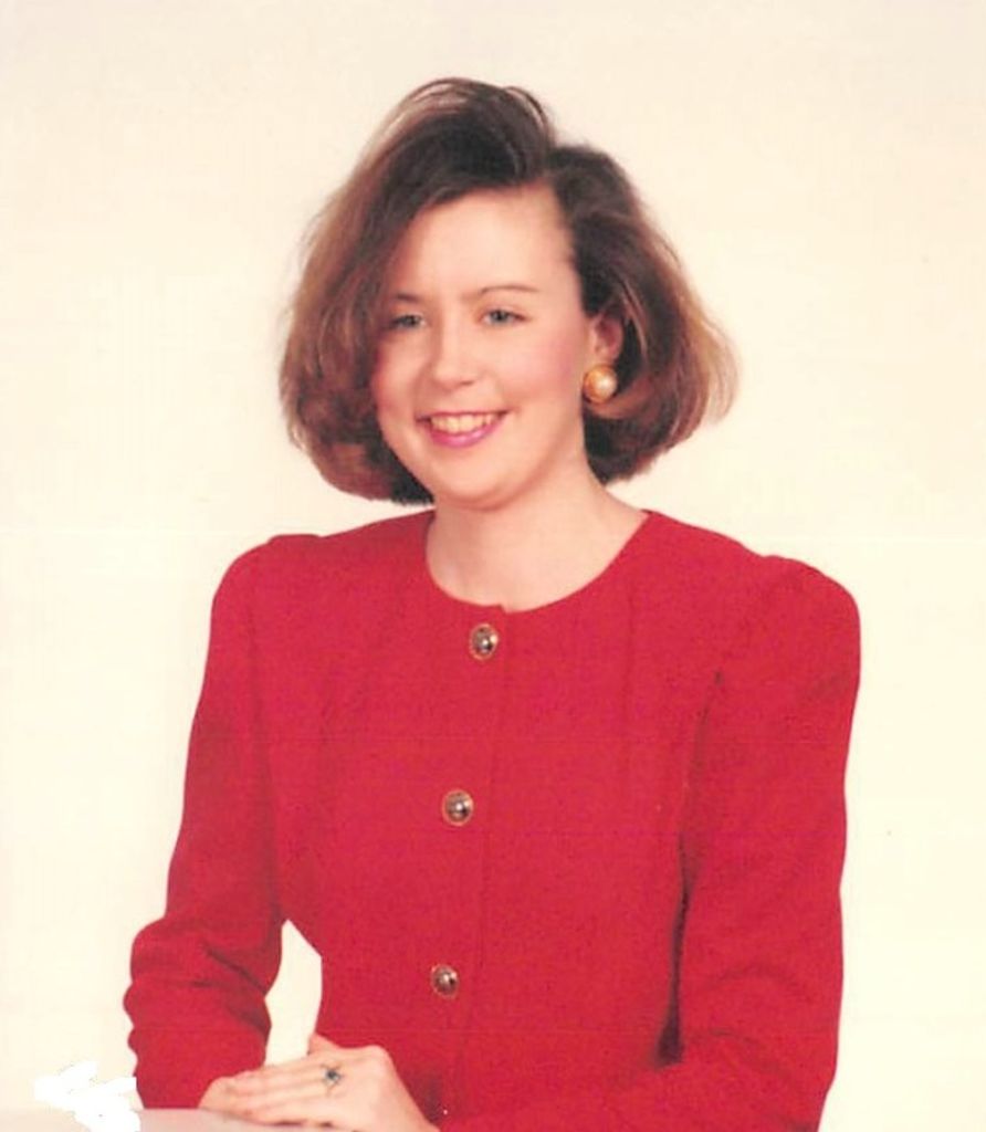 Karen Lyles
