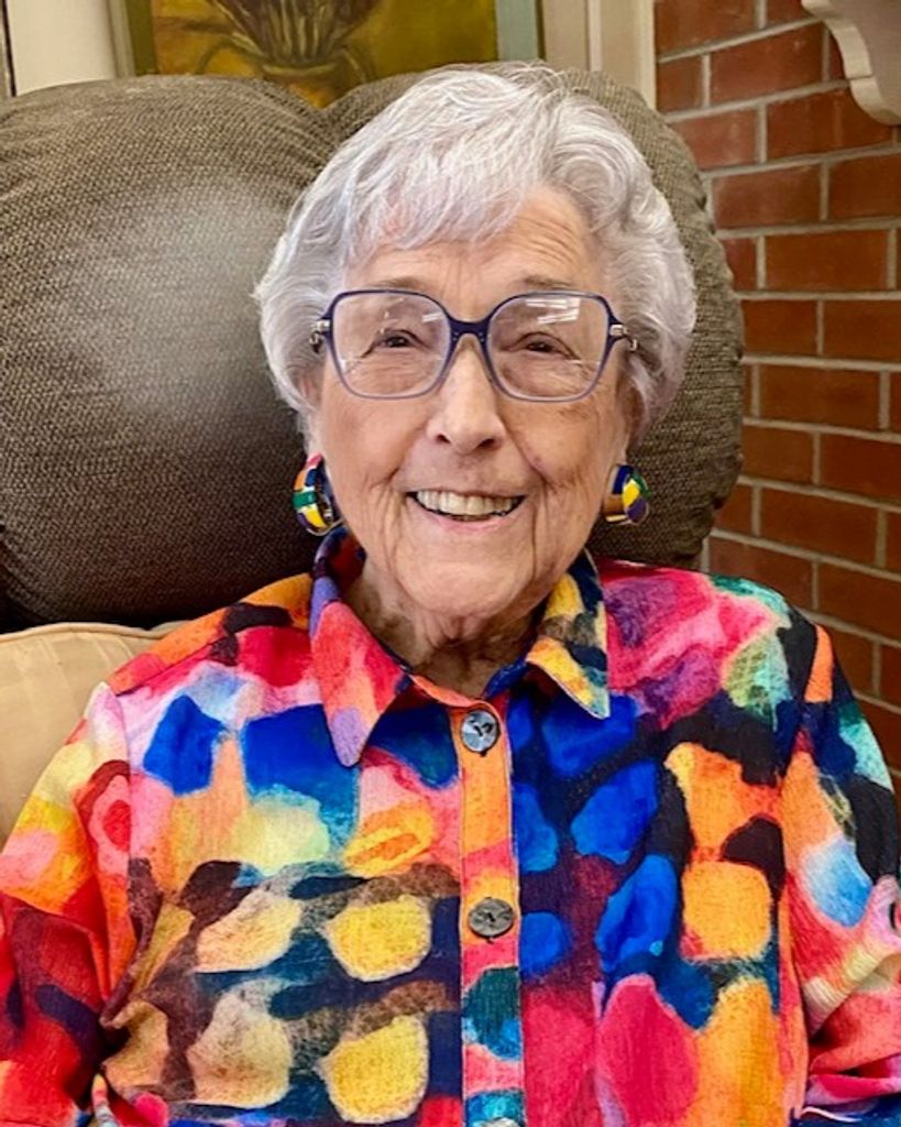 Mildred Slinker Robertson Newton Profile Photo