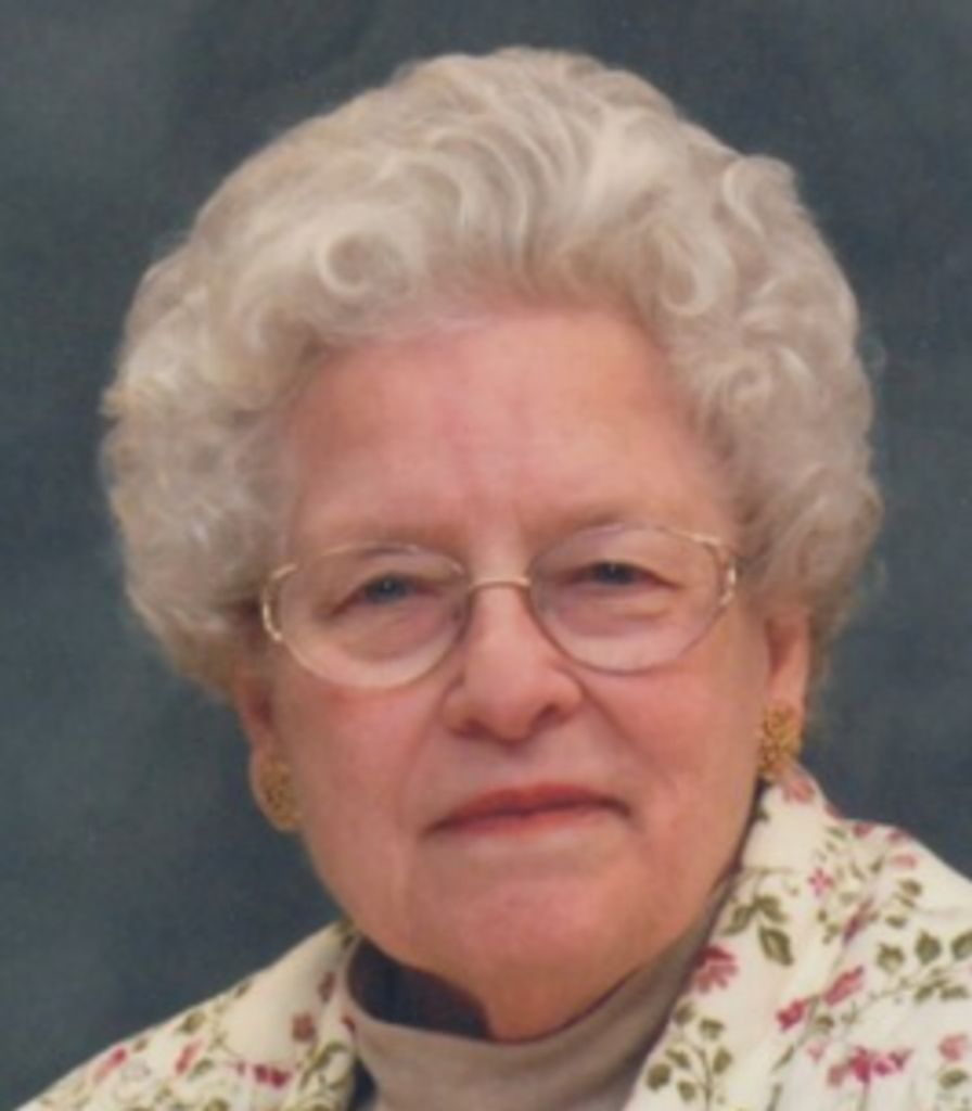 Margaret Herman