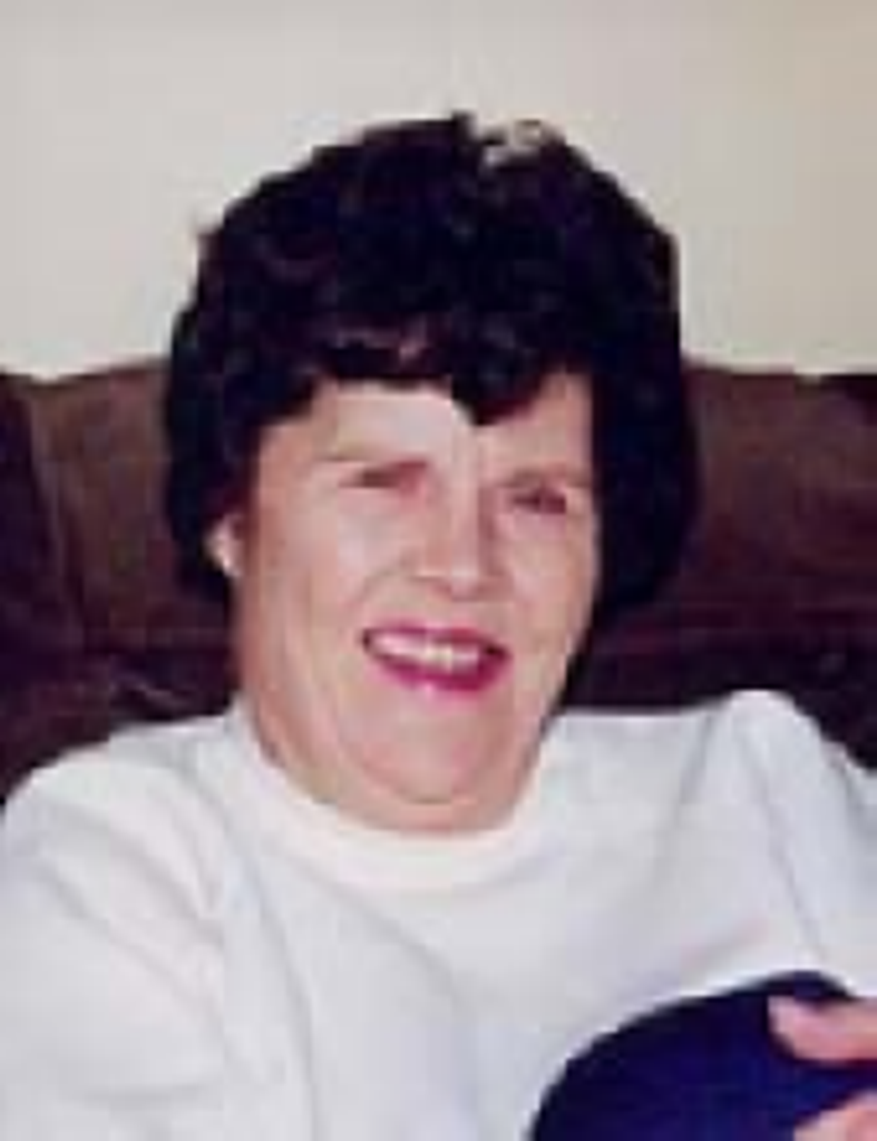 Faye Steffens