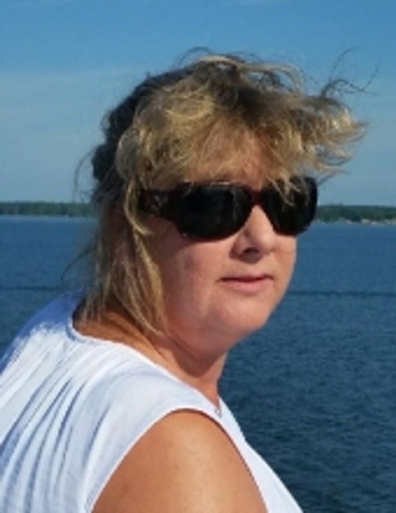 Jennifer Teays