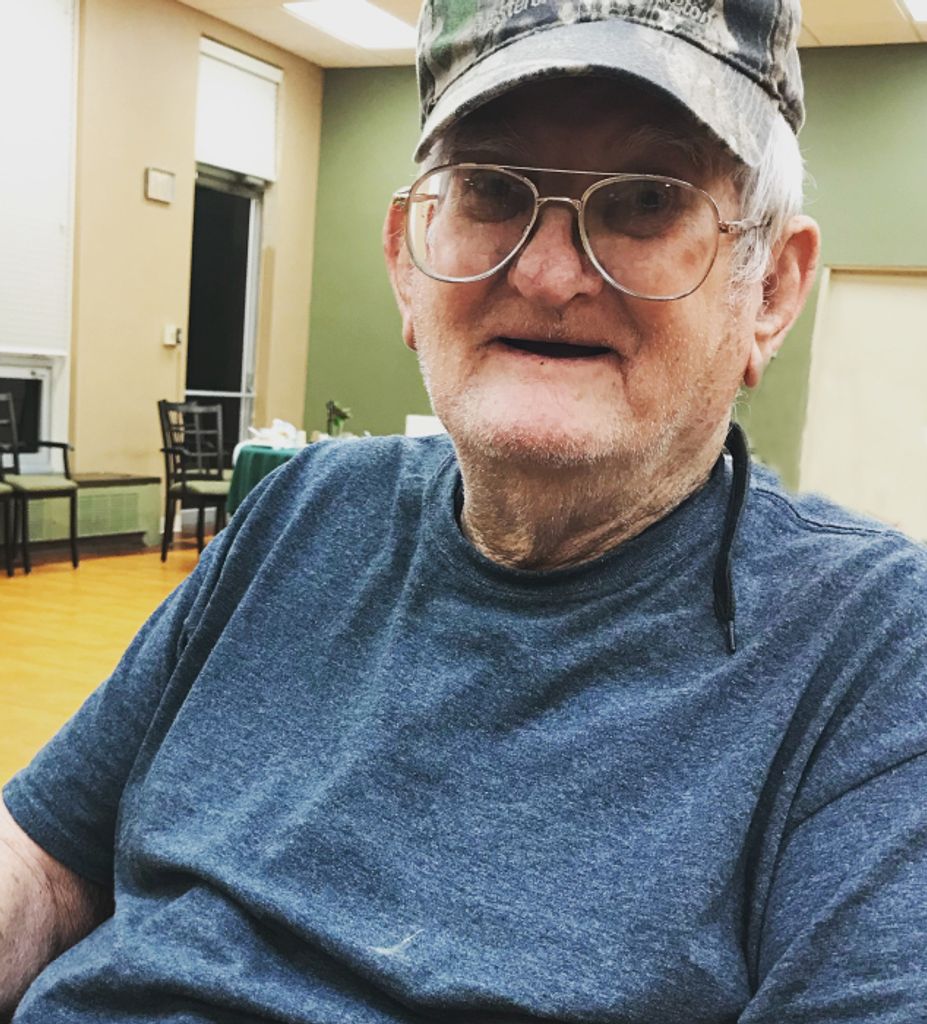 William "Bill" C. Ellis Profile Photo